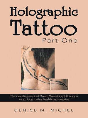 cover image of Holographic Tattoo Part One